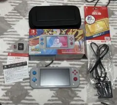 Switch Light ザシアンザマゼンタ　本体