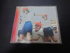 味噌汁's ME SO SHE LOOSE RADWIMPS アルバム
