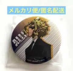 僕のヒーローアカデミア WHM 缶バッジ オールマイト