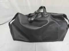 【未使用級】ZARA ザラ ブラック ボストンバッグ 2WAY 大容量 旅行用 ZARA（ボストンバッグ）のフリマアイテム一覧