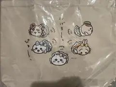 ちいかわ　まじかる　トートバッグ