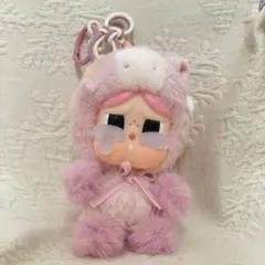 POPMART馬力全開　CRY BABY クライベイビー