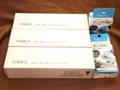 ク*姫様 ファンケル ボタニカルフォース FANCL 6本セット - メルカリ