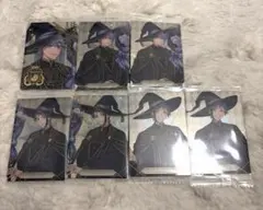 ツイステ ウエハース オクタヴィネル まとめ売り