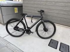 2026年最新】vanmoofの人気アイテム - メルカリ