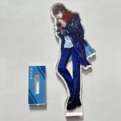 にじさんじ VOLTACTION Dynamic VOLT アクスタ 四季凪