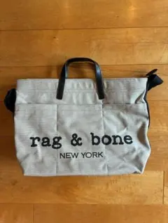 レア美品】rough&swell トートバッグ ゴルフ | Mercari