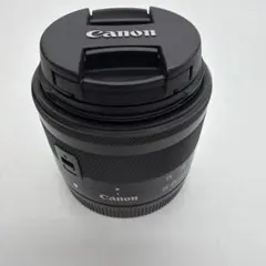 Canon EF-M 15-45mm F3.5-6.3 IS STMのサムネイル