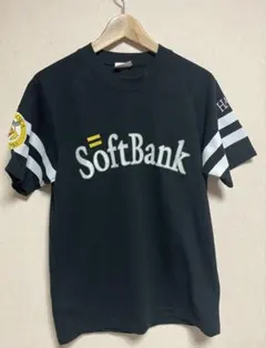 福岡ソフトバンクホークス　城島選手Tシャツ