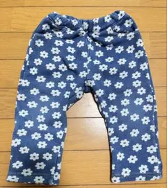 ムージョンジョン　ボトムス80サイズ