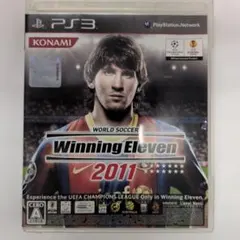 2026年最新】ワールドサッカー ウイニングイレブン2011の人気アイテム