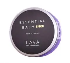 LAVA エッセンシャルバームEX ラバ 65g - メルカリ