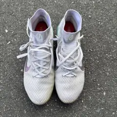 【限定品！】ZM スーパーフライ 10 エリート FG LV8 26.5cm