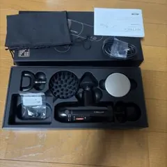 美品（パーツ類ほぼ未使用）】NIPLUX FASCIALAX U - メルカリ