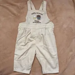 ボリス ロンパース