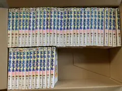 ドラえもん 全巻セット 0巻付き 藤子・F・不二雄 全巻セット 46冊