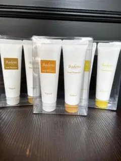 Badens シャンプー トリートメント