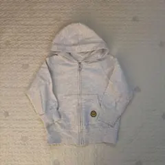 値下げ↓【美品】 BREEZE ★ パーカー/ 80cm