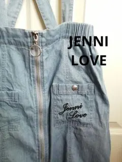 JENNI LOVEジャンパースカート