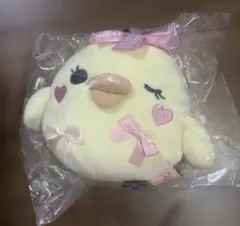プリティーリズム ペアとも フェミニ ぬいぐるみ 小鳥遊おとは