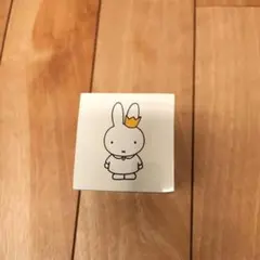 miffy　ブロックメモ