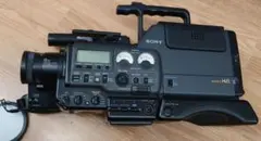 ソニーDXC-537M/EVV-9000/VCL-916BYビデオカメラジャンク ソニーDXC-537M/EVV-9000/VCL-916BYビデオカメラジャンク - メルカリ