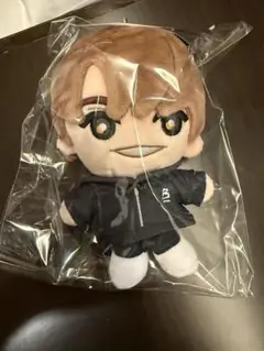 SixTONES 高地優吾手つなぎストぬい、銀テ