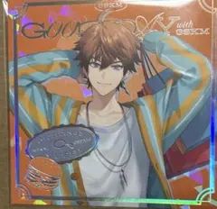 北見遊征 キャラクターグッズ