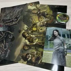 第五人格 COAVIII パブリックビューイング 缶バッチ Lim リム グッズ