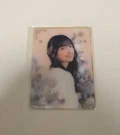 五百城茉央 のぎBOX NOGIZAKA ロマン堂 A賞アクスタ - メルカリ