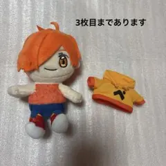 値下げ可 日常組 ぺいんと ぬいぐるみ まとめ売り - メルカリ