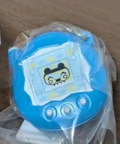 大たまごっち展　ガチャガチャ　ミニチュアチャームコレクション　やんぐまめっち