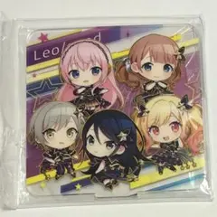 プロセカ　ニーゴ　ラストラッキー賞