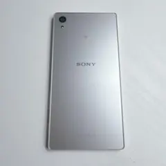 SONY Xperia 本体