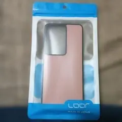 OPPO A79 5G　スマホケース　ピンク