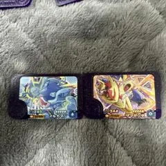 ポケモンフレンダ　ザマゼンタ　イルカマン