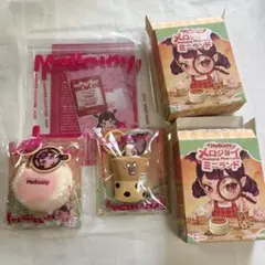 早い者勝ち‼️】Mellojoy メロジョイスクイーズ 3セット - メルカリ