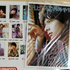 直筆サイン入り w-inds. THANKS w-inds 直筆 サイン 色紙｜Yahoo!フリマ（旧PayPayフリマ）