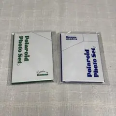 2026年最新】straykids シーグリ ポラロイド ヒョンジンの人気アイテム