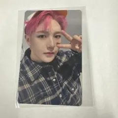 NCT DREAM RENJUN トレカ ロンジュン - メルカリ