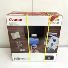 C342-46 Canon PIXUS プリンター TS8530 ピクサス - メルカリ