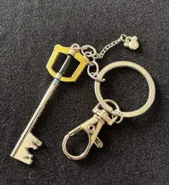 キングダムハーツ キーブレード