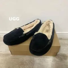 ugg モカシン