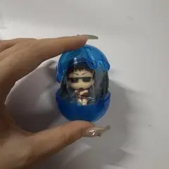 銀魂まちぼうけ　〜そろそろ出番だと思ってスタンバってました〜　長谷川泰三