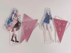 プロセカ 宵崎奏 アクスタ まとめ売り