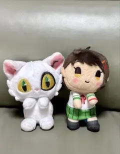 2026年最新】すずめの戸締まり ぬいぐるみの人気アイテム - メルカリ