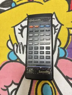 パイオニア LDリモコン CU-CLD032 - メルカリ