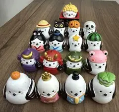 リトルフレンドシマエナガまとめ売り！