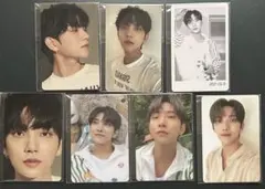 2026年最新】seventeen kit ジョシュアの人気アイテム - メルカリ