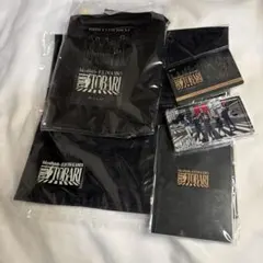 廻戦 呪術　渋谷事変 渋谷エクセルホテル東急 宿泊限定特典セット